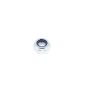 Nyloc Nut For Thwaites Mach 240, Mach 244, Mach 245 Dumpers - OEM No. T101724