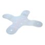 Drive Plate for Terex  MACH 466 Dumpers - OEM No. T102090