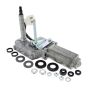 Drive Motor Lh Rear Poclain - Genuine Terex Part - OEM No. T105472