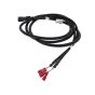 Beacon Wiring Harness for Terex Machines - OEM No. T107054