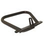 Bull Bar With Incorporated Tie Down Point for Terex MBR71 Rollers - T157677