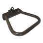 Bull Bar With Incorporated Tie Down Point for Terex MBR71 Rollers - T157677