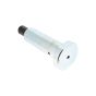 Slew Ram Pivot Pin Head End for Terex TA3, TA3H Dumpers - T117404