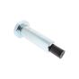 Slew Ram Pivot Pin Head End for Terex TA3, TA3H Dumpers - T117404