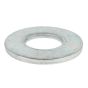 Small Plain Washer for Thwaites 6000 Dumper - OEM No. T11811