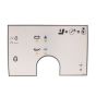 Decal Dash for Terex Dumpers - OEM No. T118515
