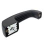 Push Button Handle With Merit Key Cylinder for Terex TA3, TA3S Dumpers - OEM No. T123278