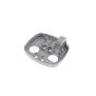 Fulcrum for Terex TA1EH Dumpers - OEM No. T129095F