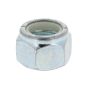 UNF 1" Nut for Terex MBR71 / 1-71 Rollers - OEM No. T129252