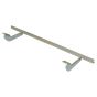 Scraper Bar Front for Terex MBR71 Roller - OEM No. T138908
