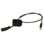Forward / Reverse Control Lever Assy for Terex TV1000 Dumper - OEM No. T151548