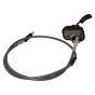 Forward / Reverse Control Lever Assy for Terex TV1000 Dumper - OEM No. T151548