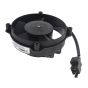 Spal Fan for Terex MBR71 HD Roller - OEM No. T152647FAN