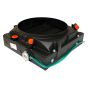 Combi Cooler Assembly for Terex HD850, HD1000 Dumpers - T158911