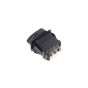Rotary Switch for Mecalac MBR71, MBR71 HD Roller - OEM No. T161850