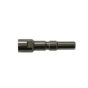Ktq Male X 1/4f Spigot St/Steel - Max - V-TUF Pressure Washer Parts - T2.903