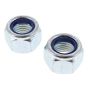 Nut for Thwaites Machines - OEM No. 20325