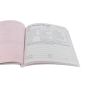 Trailer Daily Defect Report Book – 50 Duplicate Pages