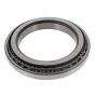 Hub Bearing Thwaites Mach 166 - No. T2291