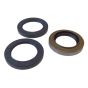 Transfer Box Seal Kit Set of 3 for Thwaites Dumpers with Perkins Engines