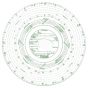 TachoDisc T3 CS901D - 125 kph