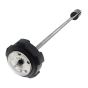 Fuel Gauge Thwaites Mach573 - No. T52498