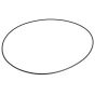 O' Ring for Thwaites M565 Dumpers - OEM No. 53528
