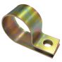 1 1/4" P Clips (Each) for Patay Sump Pump - Genuine Patay Part - T7085P