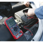 Digital Automotive Analyser 11 Function Sealey Part No. TA102