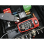 Automotive Current Tester 20A - Standard Blade Fuse Sealey Part No. TA120