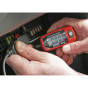 Automotive Current Tester 20A - Mini Blade Fuse Sealey Part No. TA121