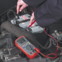 Digital Automotive Analyser 13 Function with IC Sealey Part No. TA201