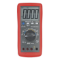 Digital Automotive Analyser 14 Function with IC Sealey Part No. TA202