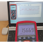 Digital Automotive Analyser/Insulation Tester - Hybrid Vehicles Sealey Part No. TA320