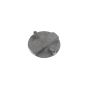 Oil Filler Cap for Lister Petter PAZ Engine - OEM No. TA44