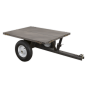 Trailer Cart 230kg Sealey Part No. TBB230