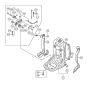 Frame Assembly for TBL4600