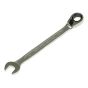 Ratchet Combination Spanners