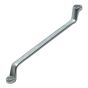 Metric Ring Spanners