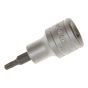 Torx Bit Sockets 1/2in Drive