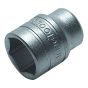 Hexagon Sockets Metric 3/8in