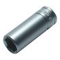 Hexagon Sockets Metric Deep