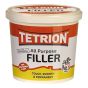 Tetrion Ready Mix Fillers