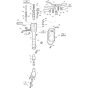 Atlas Copco TEX33PE Assembly