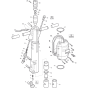 Main Assembly for Atlas Copco