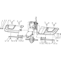 Tine Shield Assembly