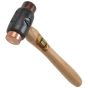 Copper/Rawhide Hammers