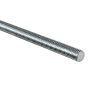 Metric Threaded Bar