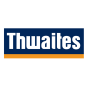 Master Cylinder for Thwaites MACH 250 Dumpers