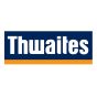 Screen Filter for Thwaites MACH 201 Dumpers - OEM No. T52691